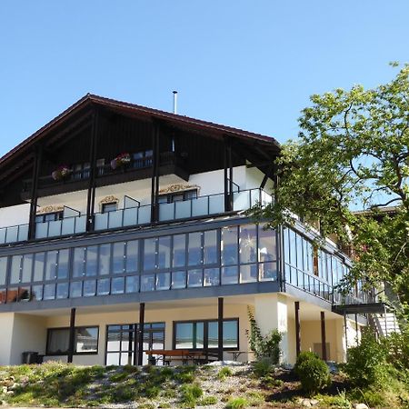 Landgasthof Hubertus 프라우에나우 외부 사진