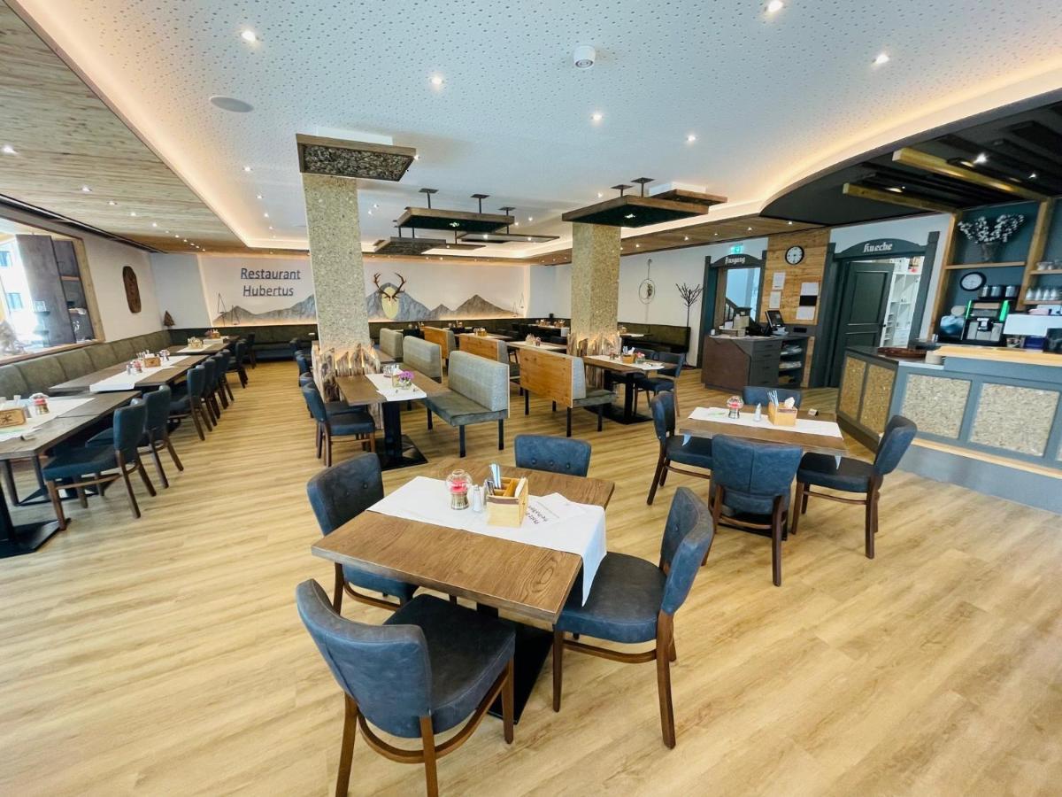 Landgasthof Hubertus 프라우에나우 외부 사진