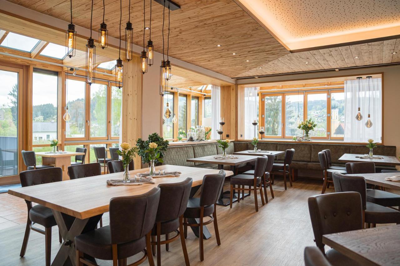 Landgasthof Hubertus 프라우에나우 외부 사진