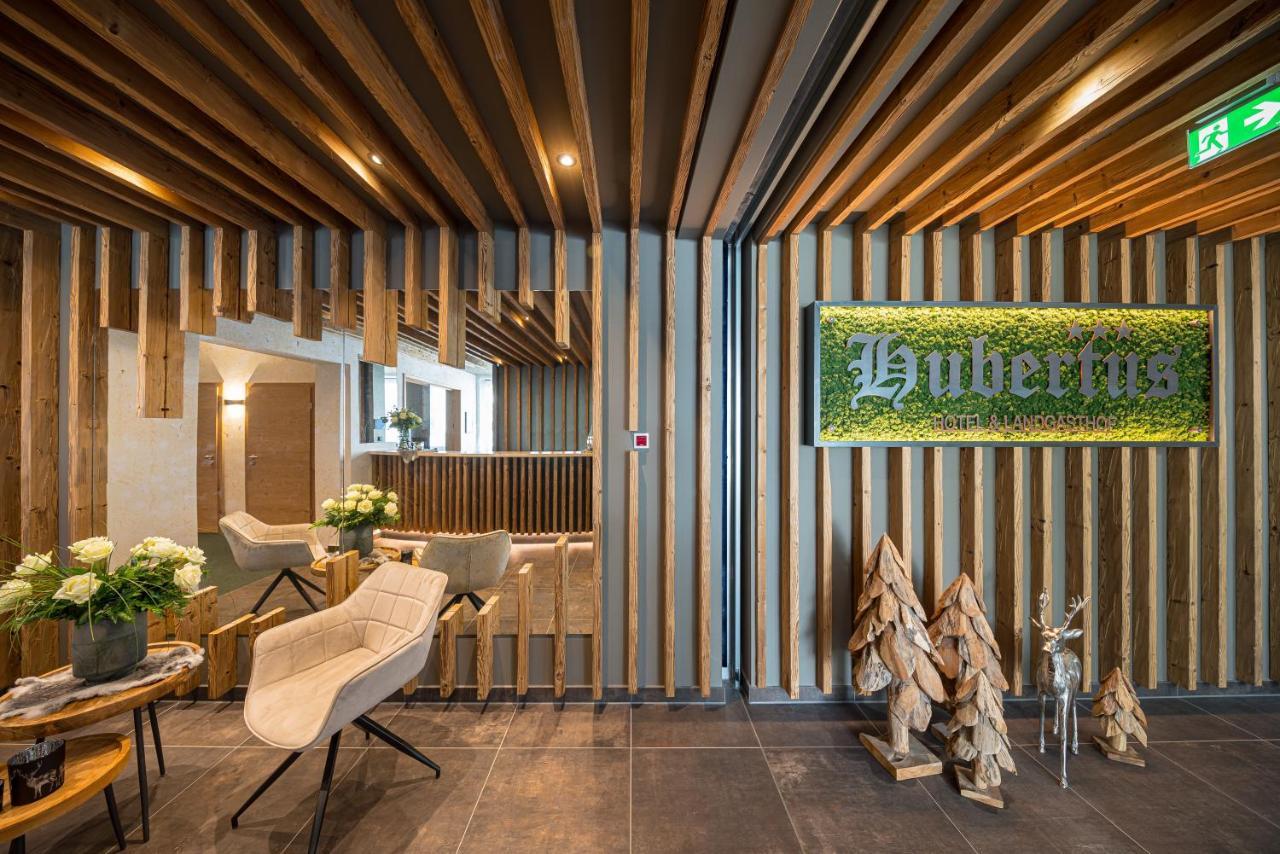 Landgasthof Hubertus 프라우에나우 외부 사진