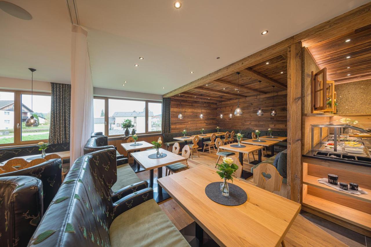 Landgasthof Hubertus 프라우에나우 외부 사진