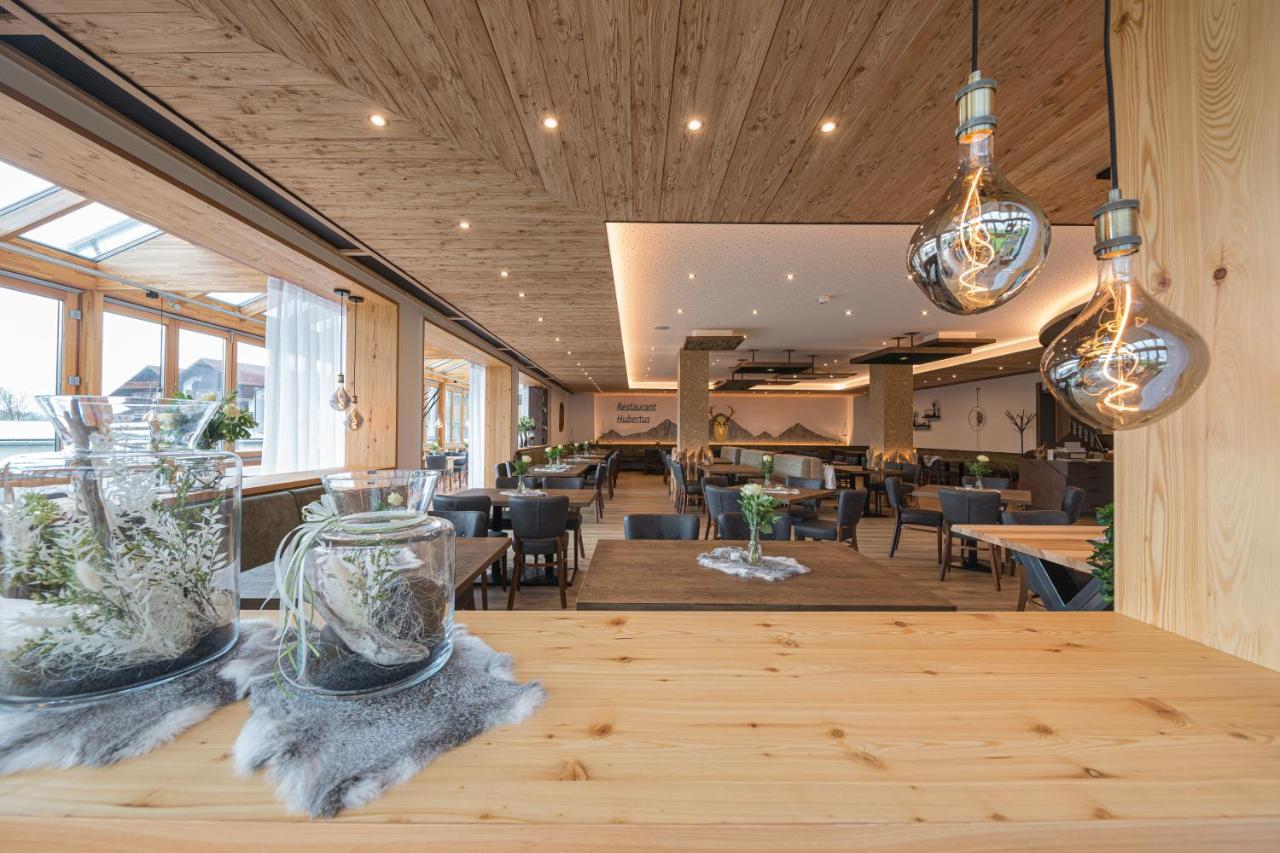 Landgasthof Hubertus 프라우에나우 외부 사진