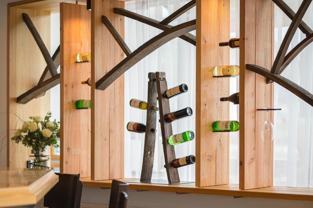 Landgasthof Hubertus 프라우에나우 외부 사진
