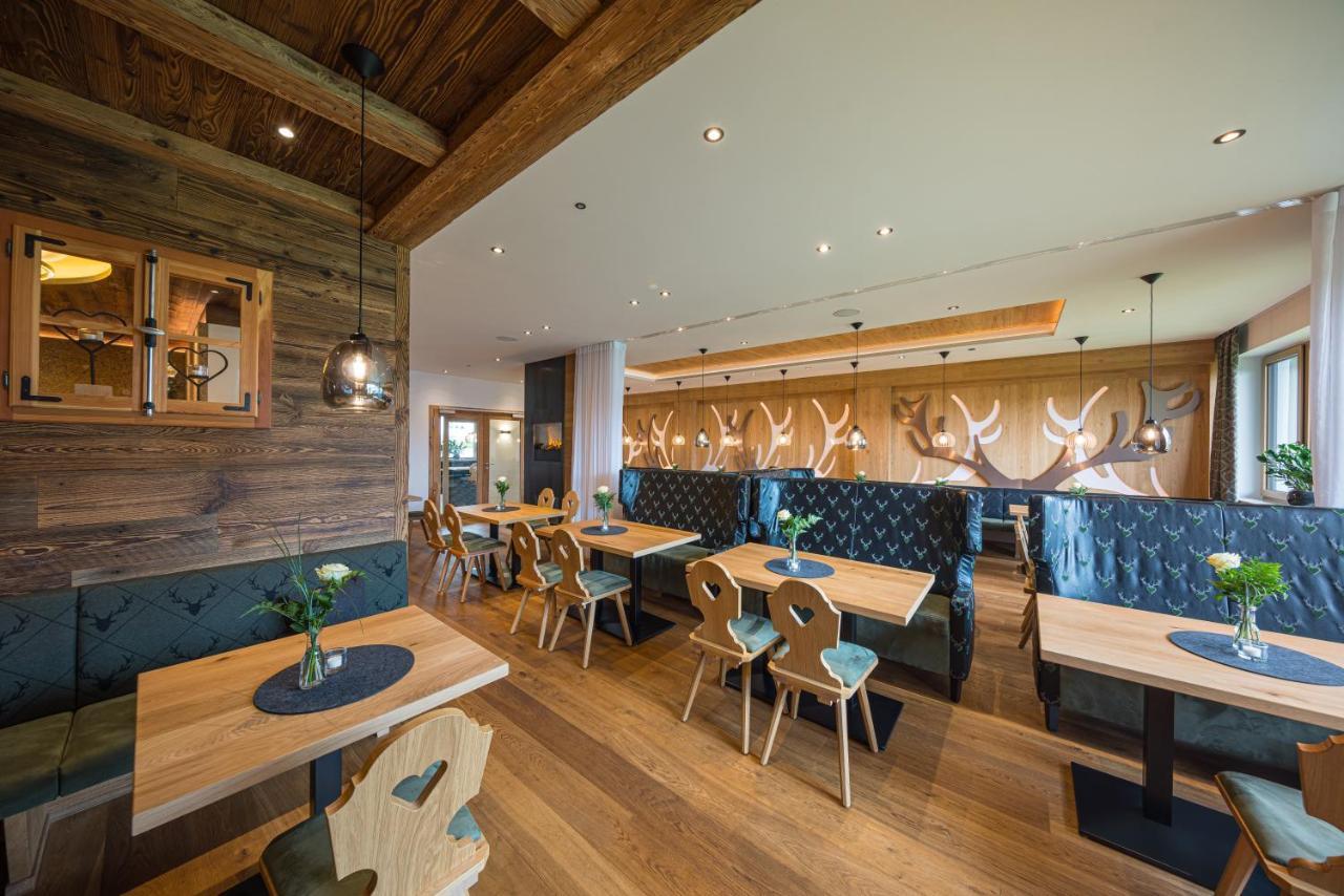 Landgasthof Hubertus 프라우에나우 외부 사진