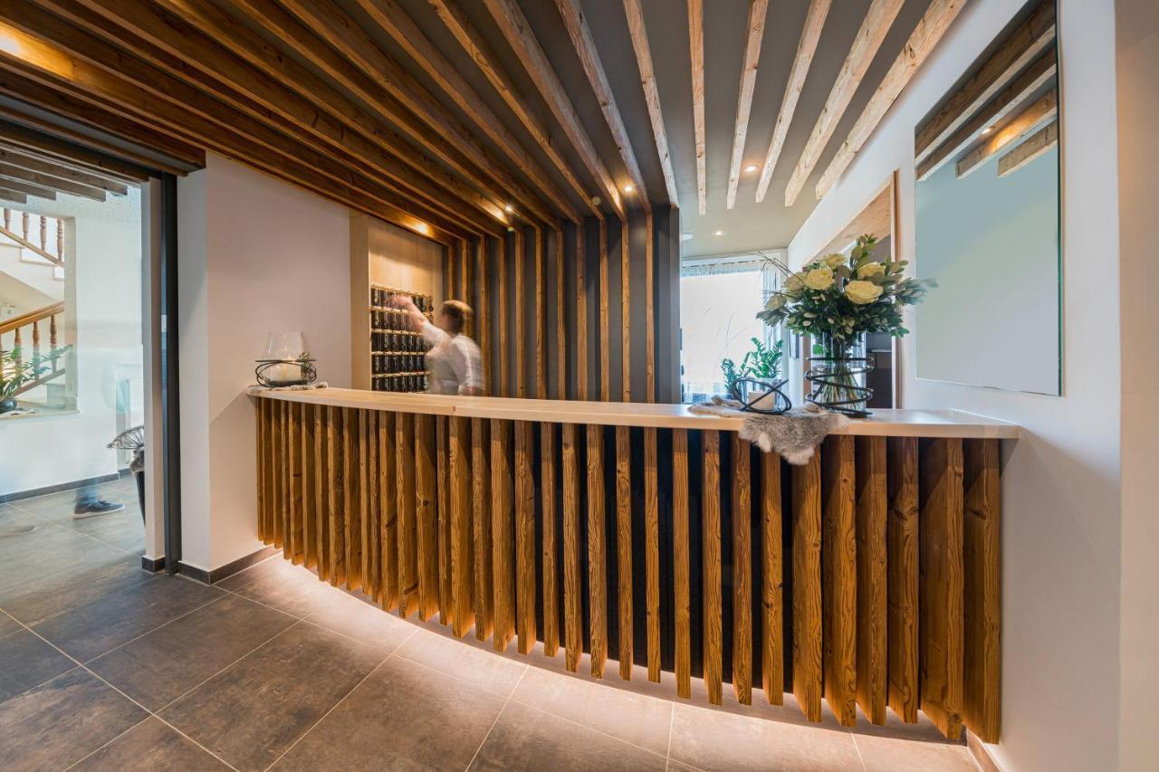 Landgasthof Hubertus 프라우에나우 외부 사진