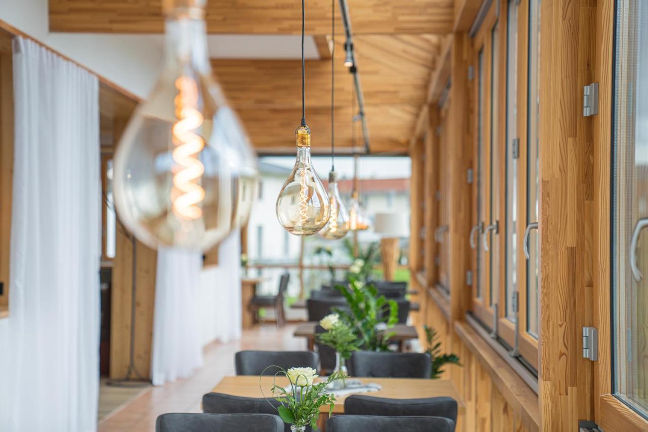 Landgasthof Hubertus 프라우에나우 외부 사진