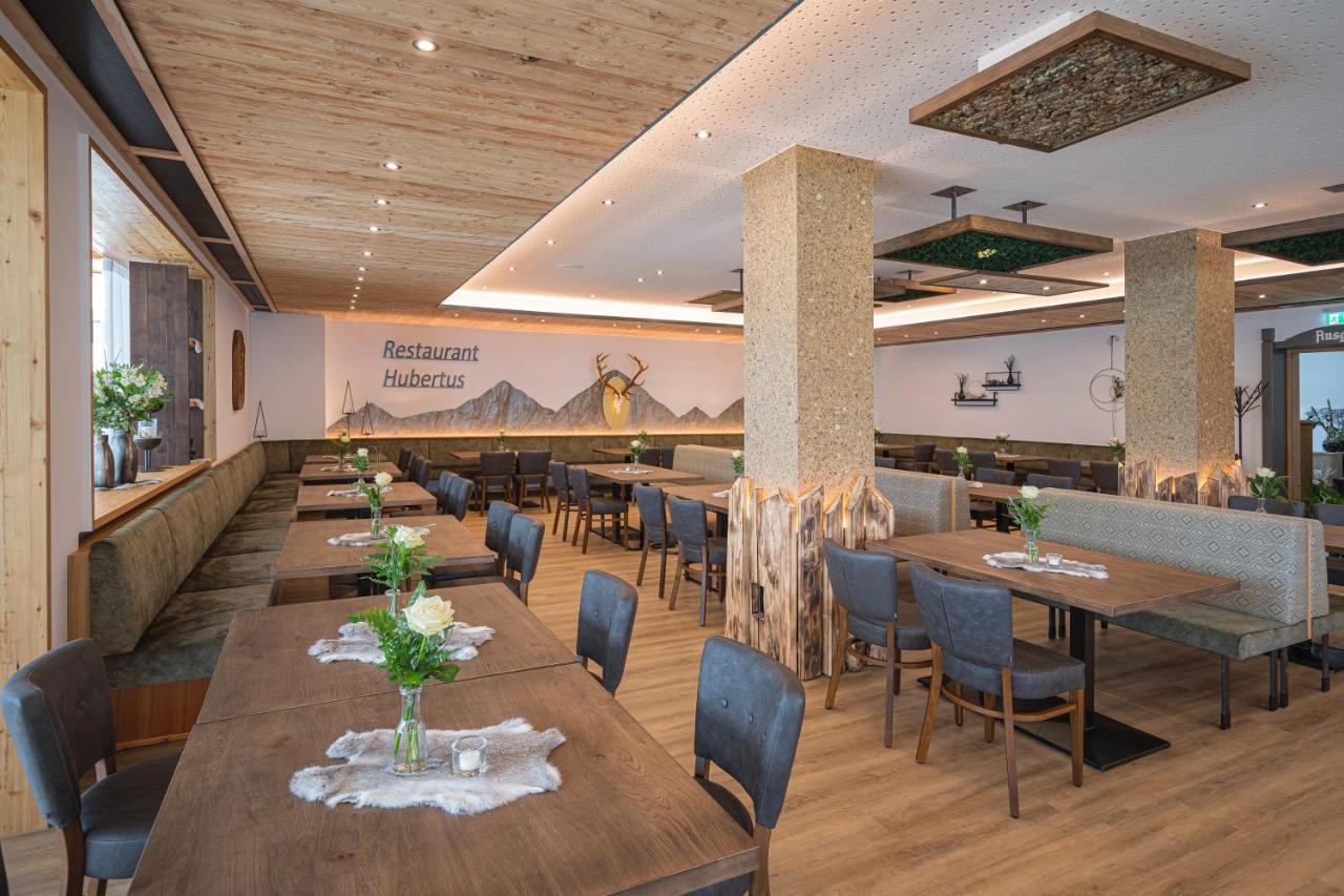 Landgasthof Hubertus 프라우에나우 외부 사진