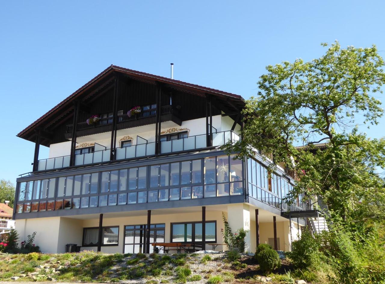 Landgasthof Hubertus 프라우에나우 외부 사진